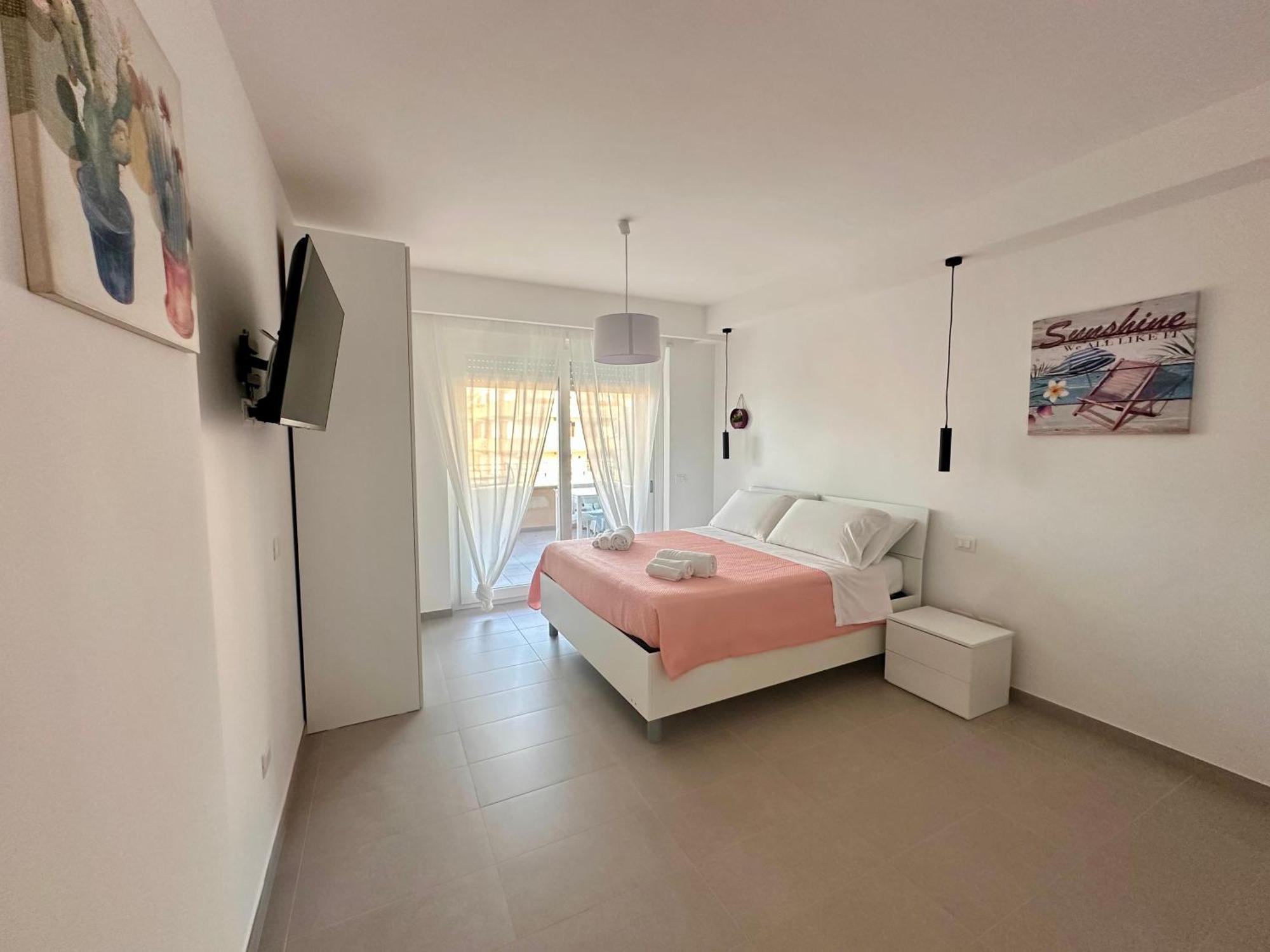 La Maison De Marcelle Tropea Kültér fotó