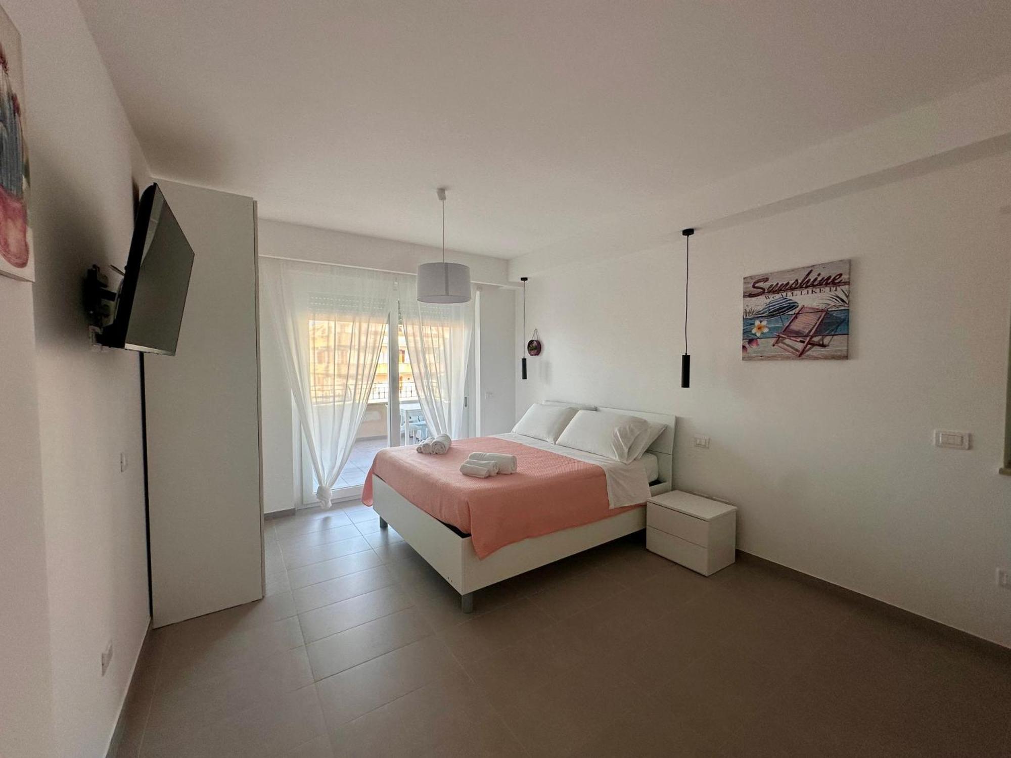 La Maison De Marcelle Tropea Kültér fotó