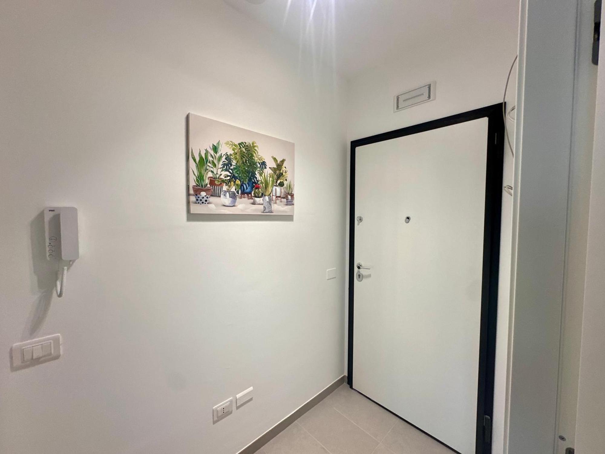 La Maison De Marcelle Tropea Kültér fotó