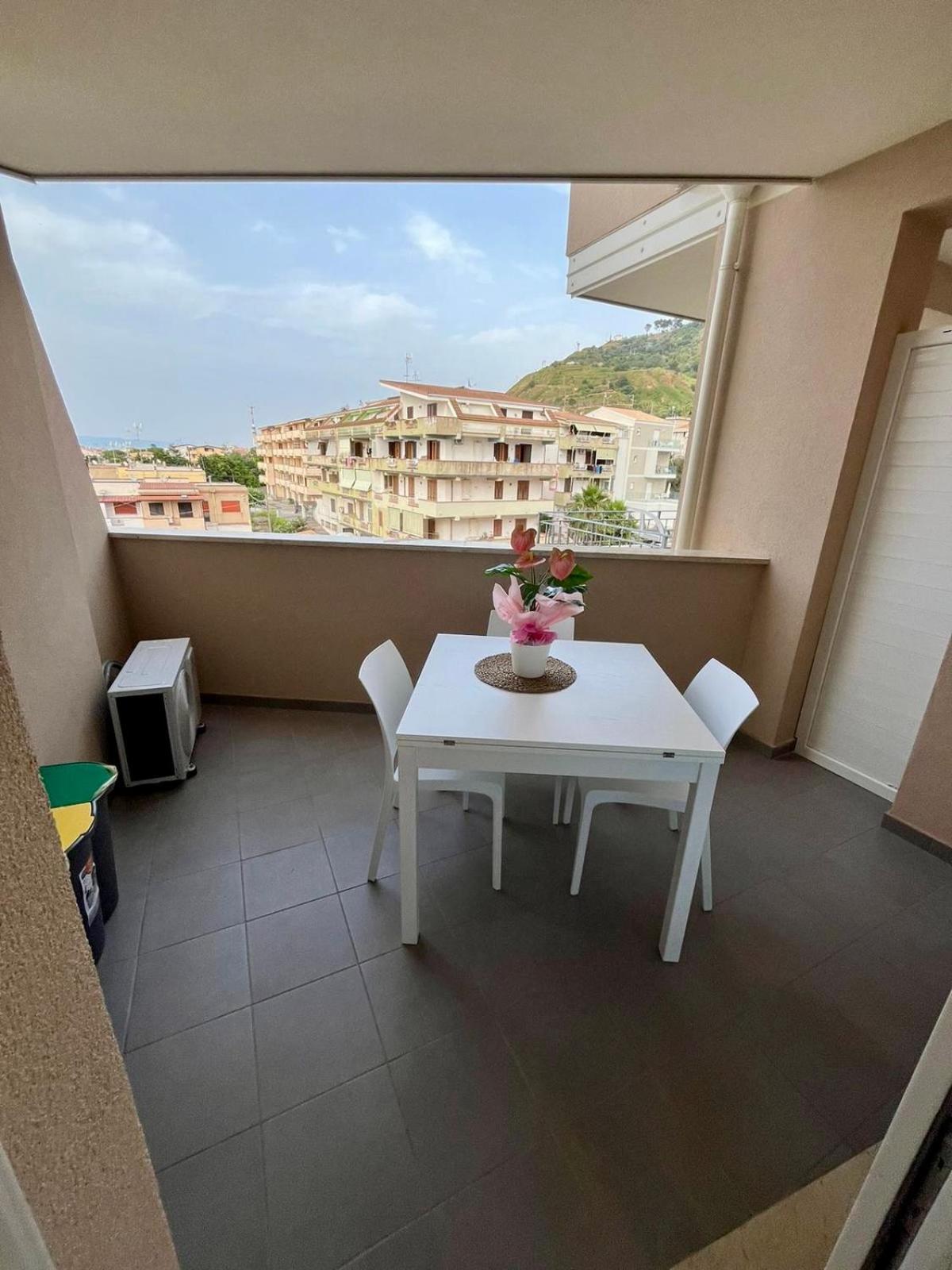 La Maison De Marcelle Tropea Kültér fotó